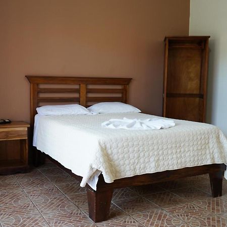 Hotel Pacuare Siqurres Da Alegria Экстерьер фото