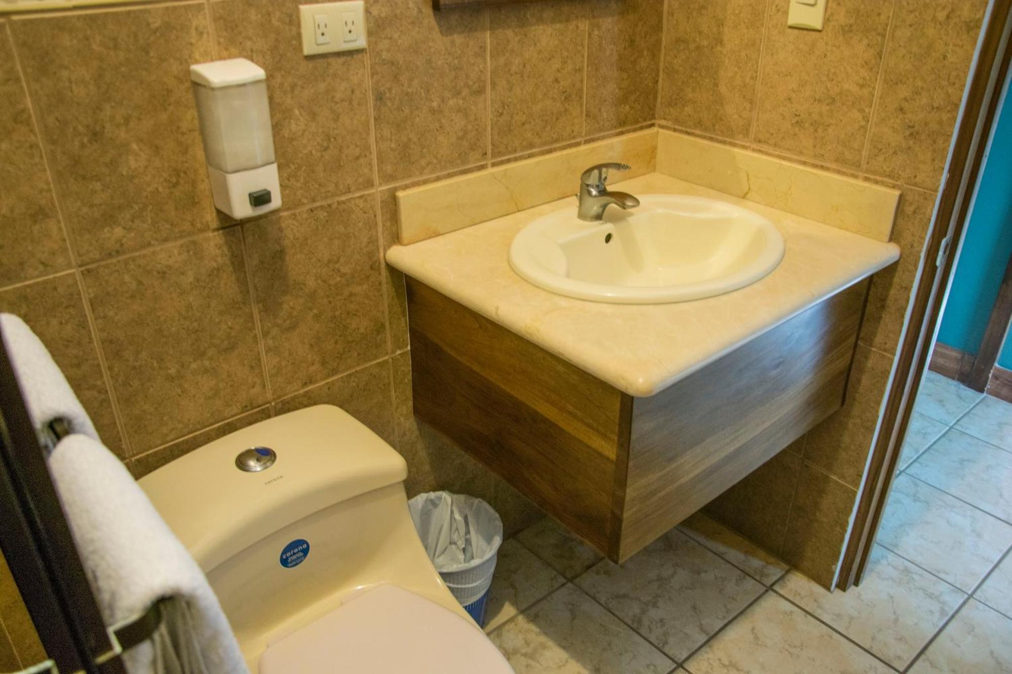 Hotel Pacuare Siqurres Da Alegria Номер фото