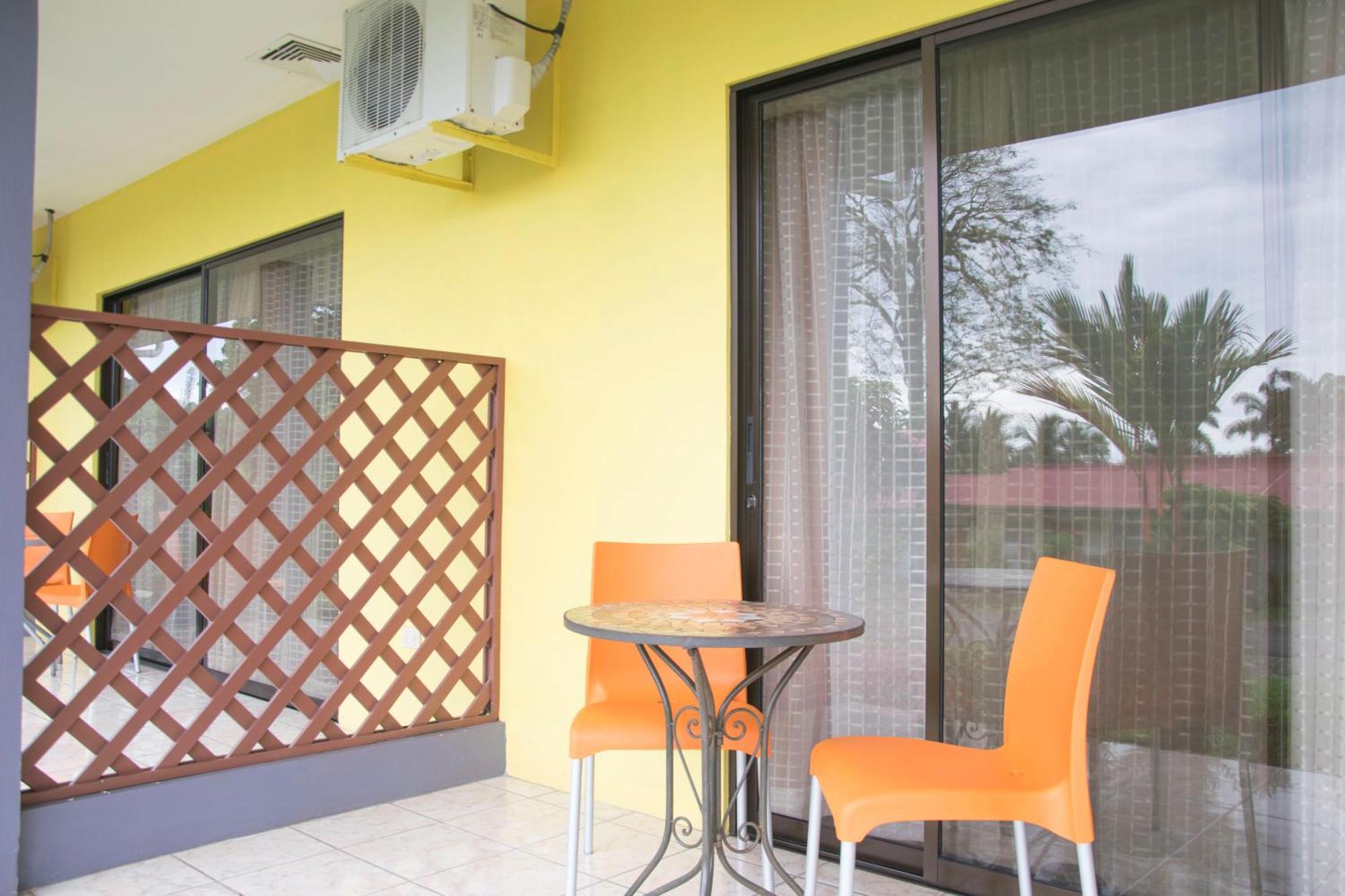 Hotel Pacuare Siqurres Da Alegria Номер фото