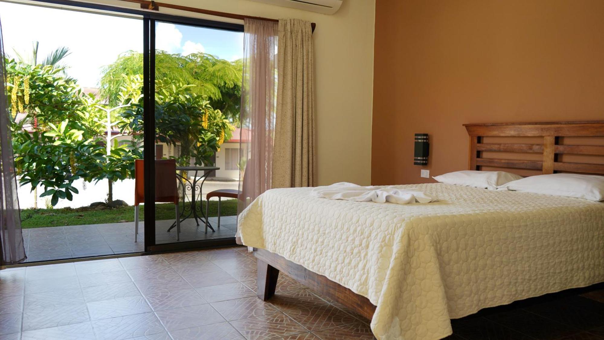 Hotel Pacuare Siqurres Da Alegria Экстерьер фото