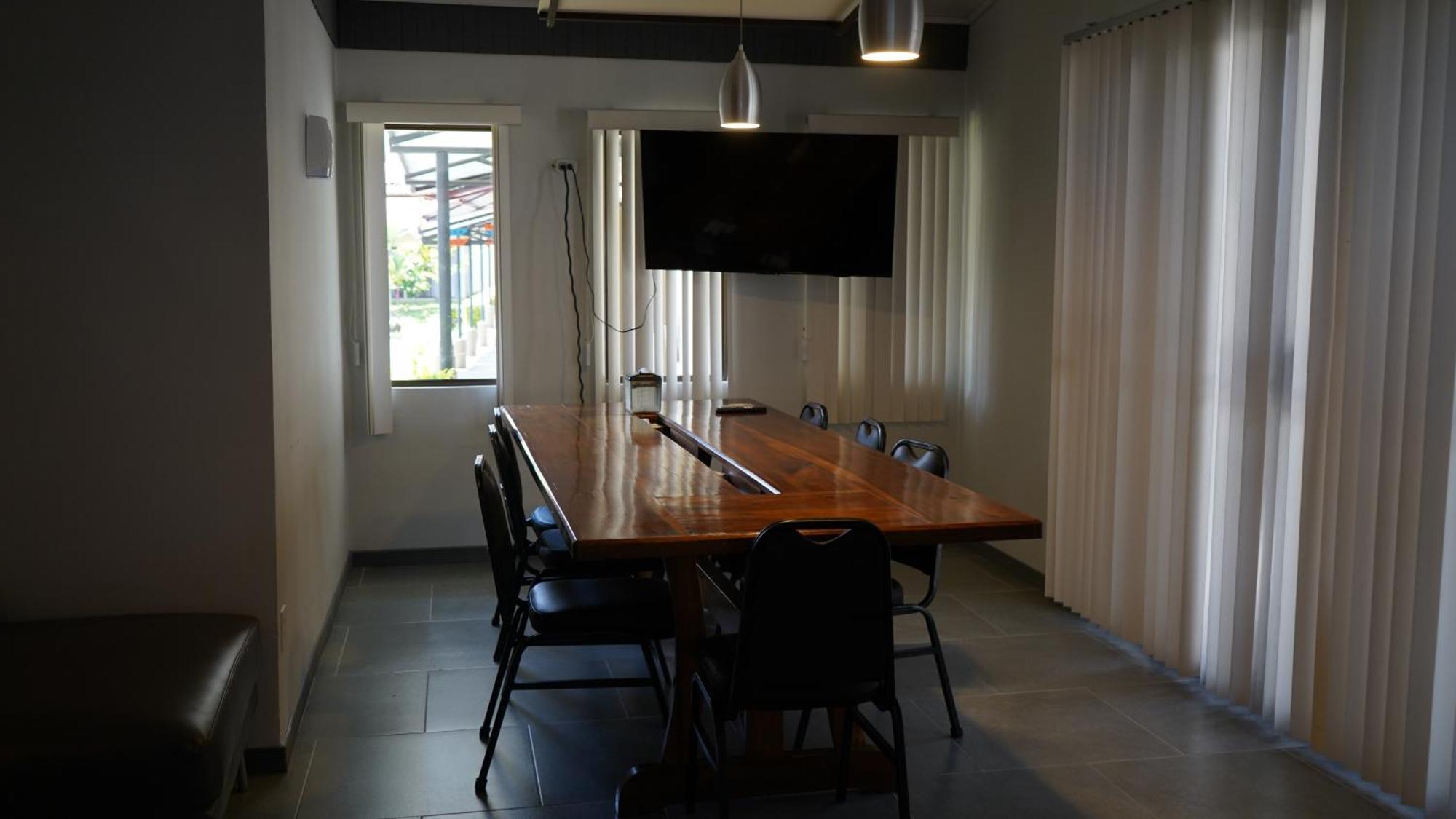 Hotel Pacuare Siqurres Da Alegria Экстерьер фото