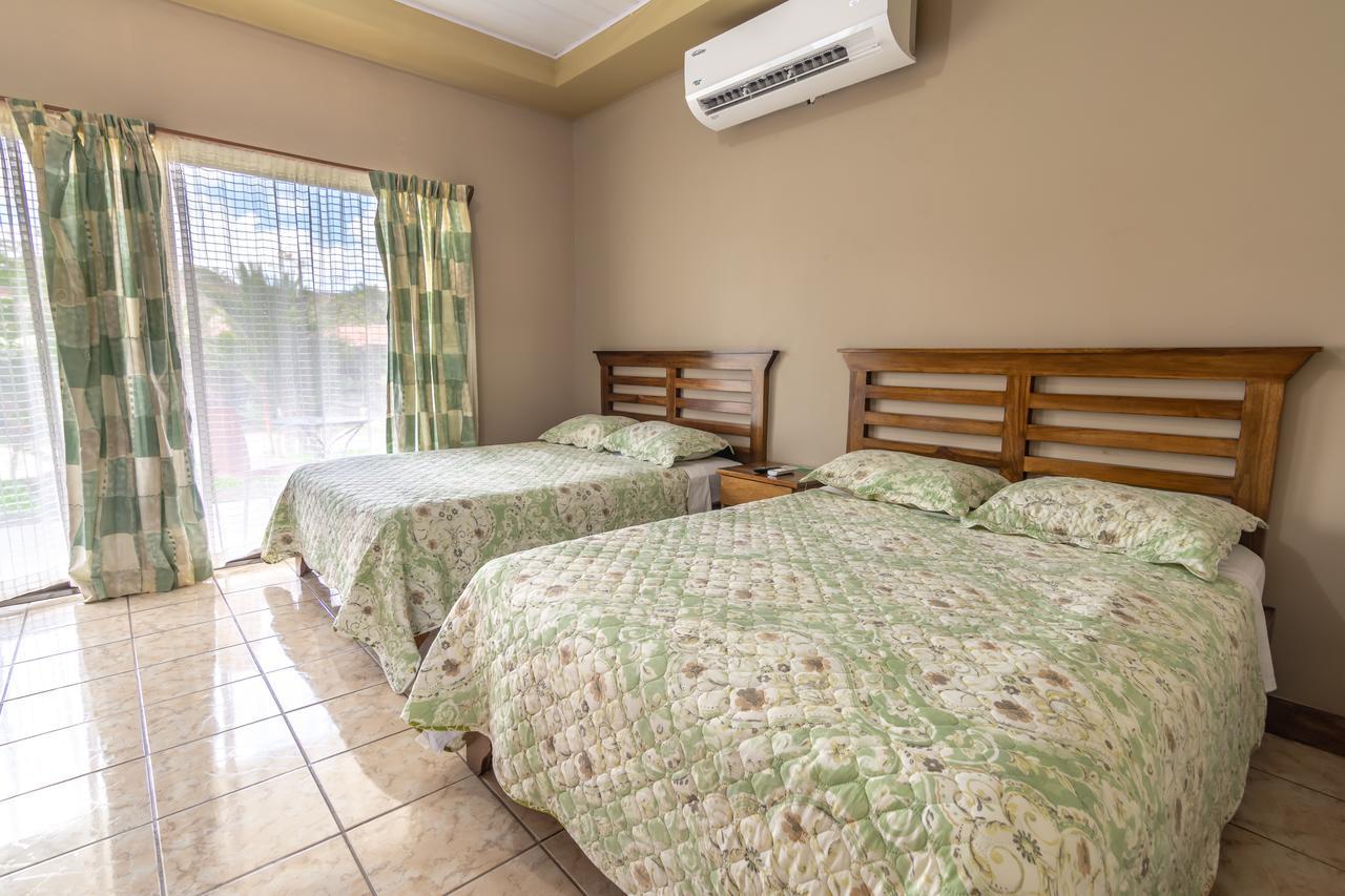 Hotel Pacuare Siqurres Da Alegria Экстерьер фото