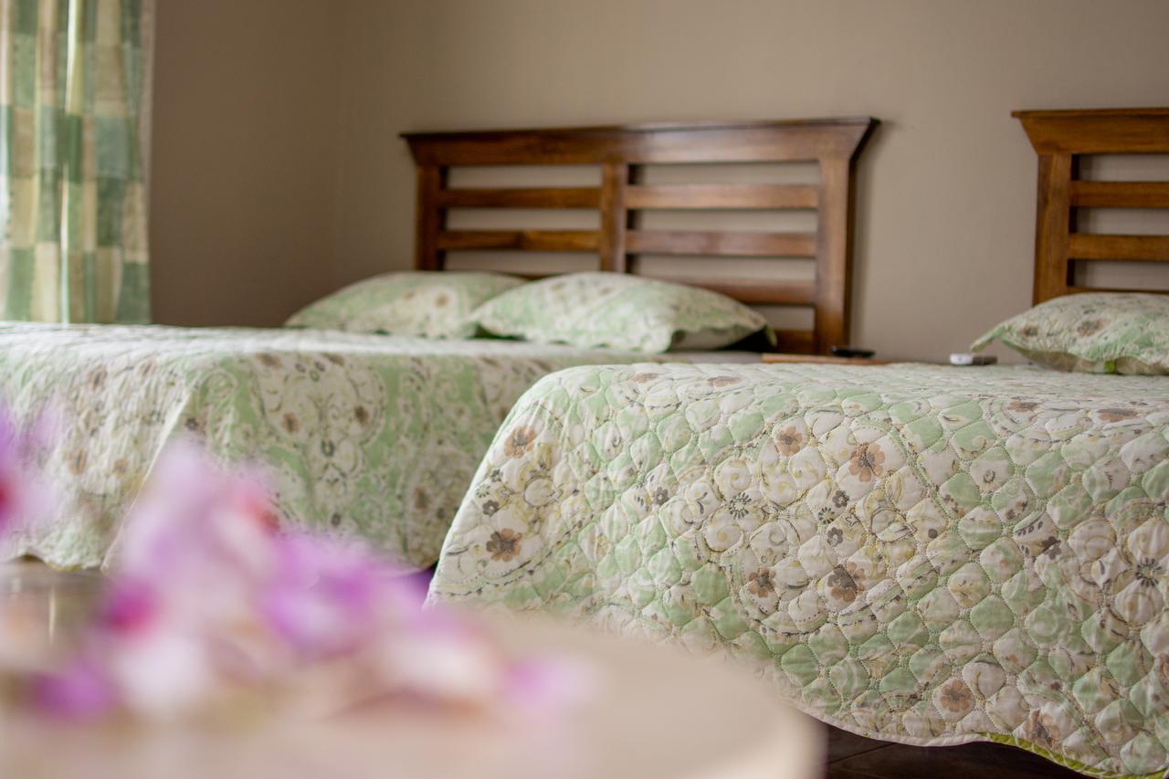 Hotel Pacuare Siqurres Da Alegria Экстерьер фото